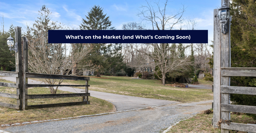 Homes for Sale in Boston & South Shore MA + Coming Soon Listings | Charles King Group